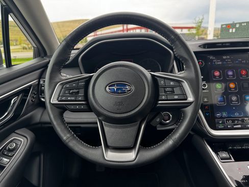 Certified 2024 Subaru Legacy Limited image 26
