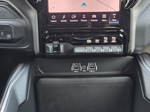 New 2026 RAM 2500 Lone Star AWD/4WD image 14