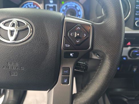 Used 2023 Toyota Tacoma SR5 image 16
