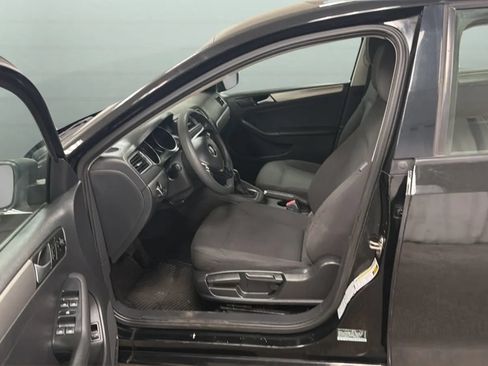 Used 2015 Volkswagen Jetta SE FWD image 20