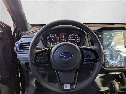 New 2026 Subaru Forester Sport image 16