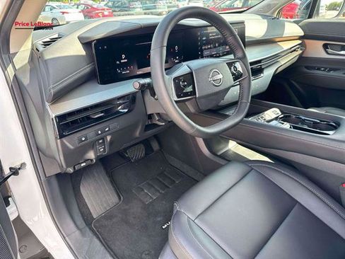 Used 2025 Nissan Murano SL AWD/4WD image 33