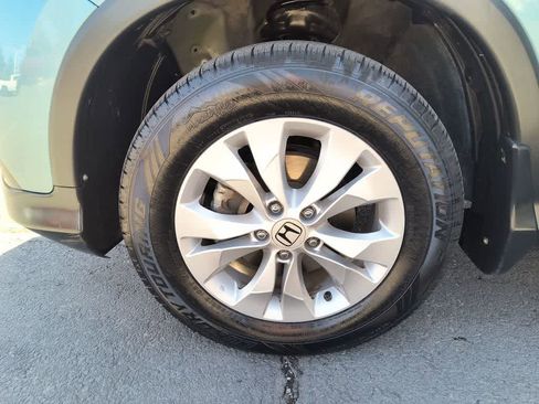 Used 2014 Honda CR-V EX-L image 10