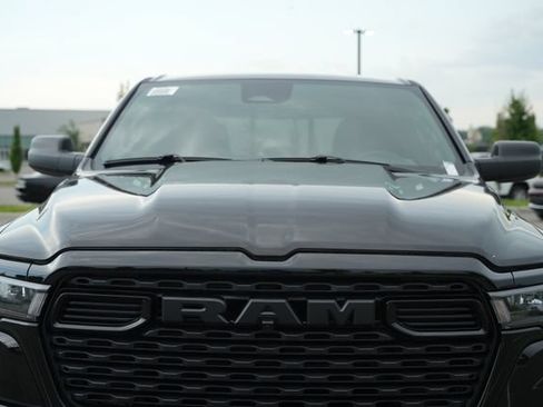 New 2026 RAM 1500 Express AWD/4WD image 41