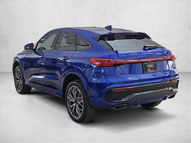 New 2026 Audi Q5 Premium AWD/4WD image 7