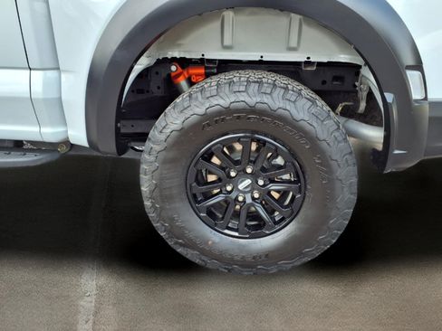 Used 2025 Ford F150 Raptor AWD/4WD image 20