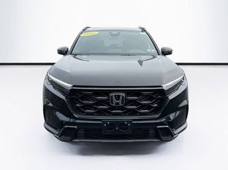 Certified 2025 Honda CR-V Sport video 2