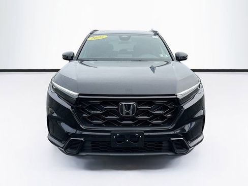 Certified 2025 Honda CR-V Sport image 2
