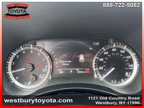 Certified 2024 Toyota Highlander LE AWD/4WD image 29