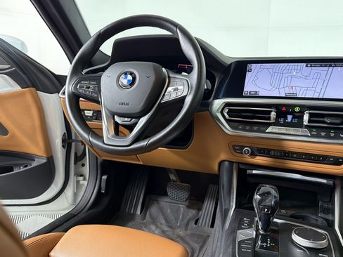 Used 2021 BMW 430i Coupe w/ Premium Package RWD image 29