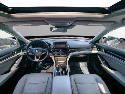 Used 2019 Honda Accord EX-L image 35