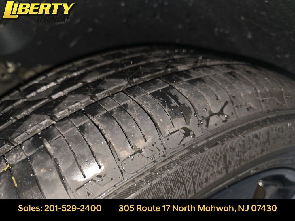 Certified 2024 Hyundai Palisade XRT AWD/4WD image 28