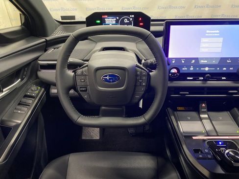 New 2026 Subaru Solterra image 13