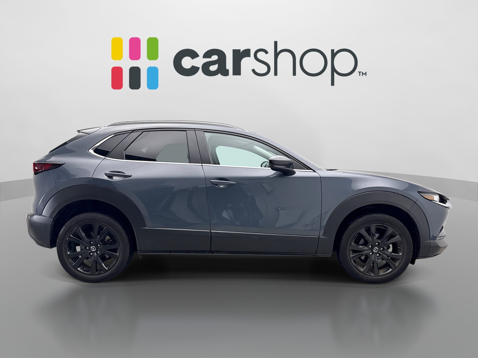 Used 2023 MAZDA CX-30 AWD 2.5 S w/ Preferred Package image 6