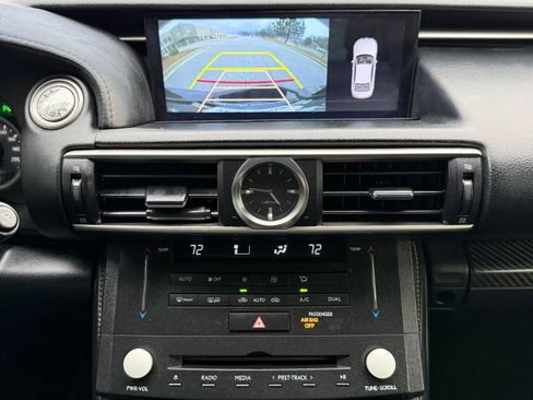 Used 2015 Lexus RC F w/ Premium Package image 30