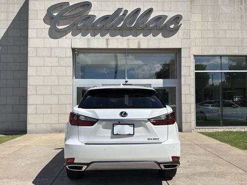 Used 2022 Lexus RX 350 AWD w/ Premium Package image 5