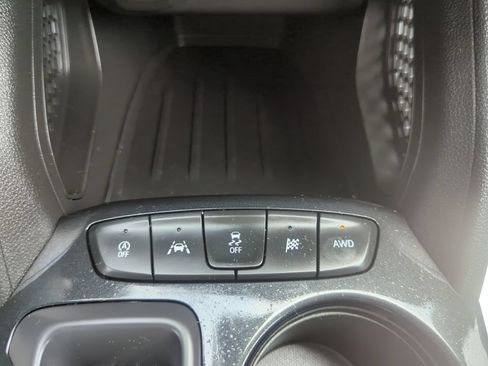 Certified 2026 Chevrolet TrailBlazer LS w/ LS Convenience Package AWD/4WD image 28
