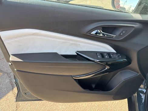 New 2026 Chevrolet Trax LT w/ Driver Confidence Package image 16