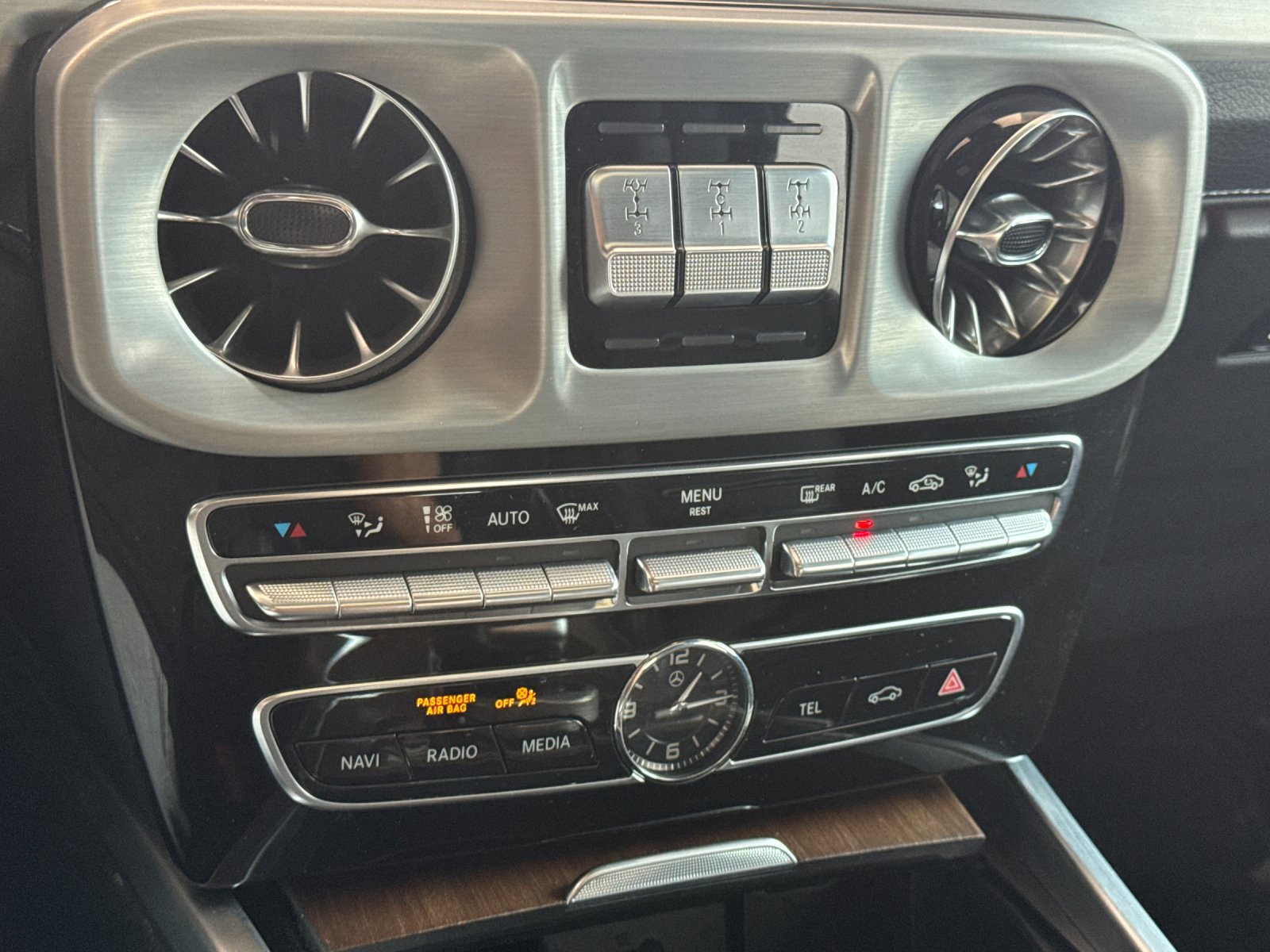 Used 2020 Mercedes-Benz G 550 image 20