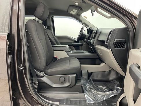 Used 2018 Ford F150 XL w/ Equipment Group 101A Mid image 12