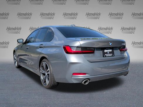 Used 2023 BMW 330i Sedan w/ Premium Package RWD image 9