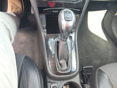 Used 2019 Buick Encore Preferred FWD image 16