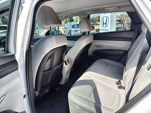 Used 2025 Hyundai Tucson SEL image 27