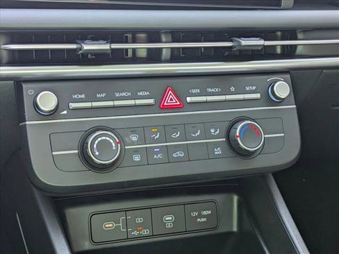 New 2026 Hyundai Tucson SE FWD image 15