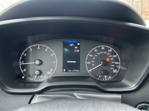 Certified 2024 Toyota Corolla LE image 9