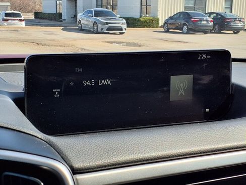 Used 2024 MAZDA CX-50 AWD 2.5 S w/ Preferred Package image 10