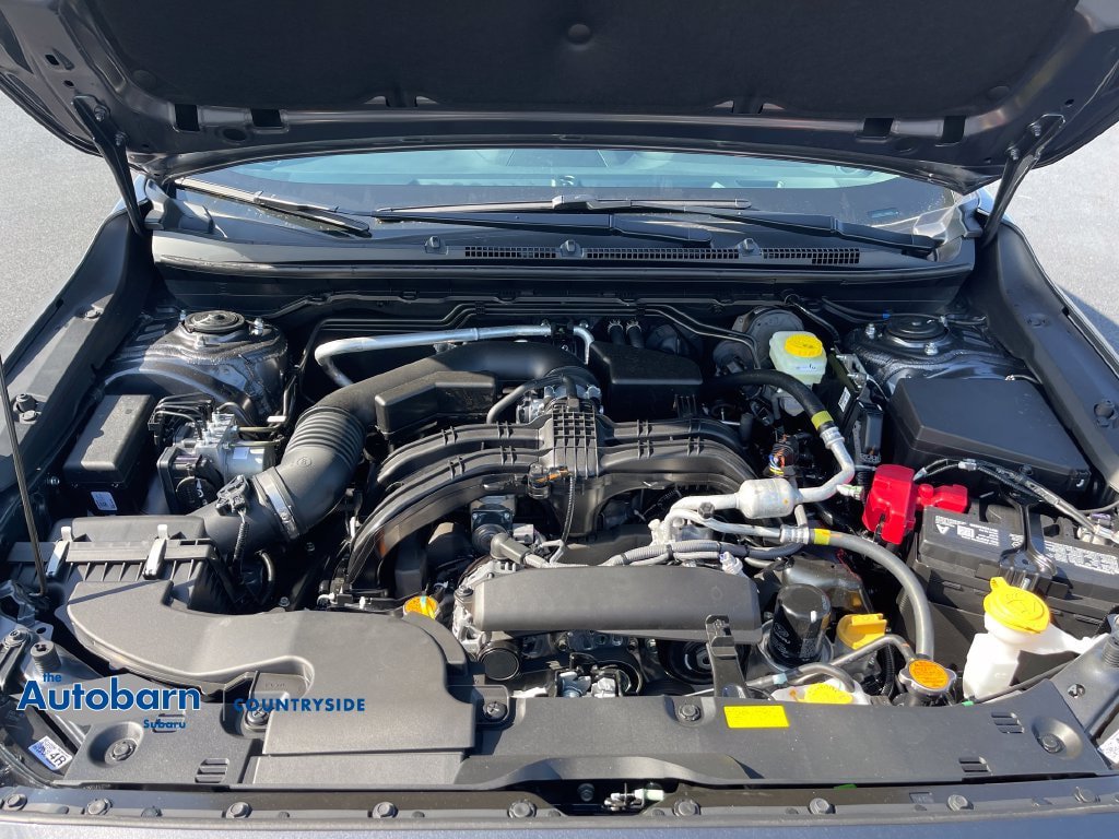 New 2026 Subaru Crosstrek 2.5i Limited AWD/4WD image 22
