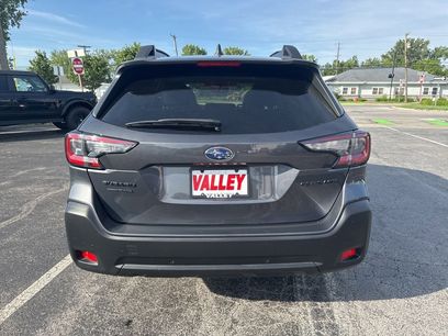 Used 2023 Subaru Outback Onyx Edition