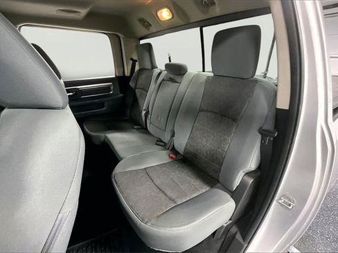 Used 2013 RAM 1500 Classic SLT w/ Remote Start & Security Group image 21