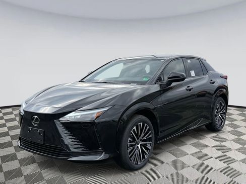 New 2026 Lexus RZ 450e Premium image 5