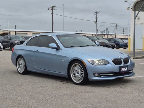 Used 2013 BMW 328i Convertible RWD image 3