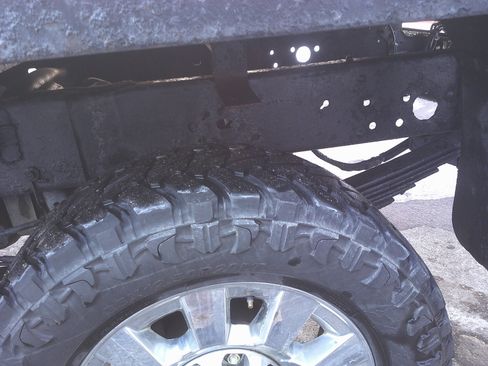 Used 2007 GMC Sierra 2500 W/T w/ Snow Plow Prep Package image 9