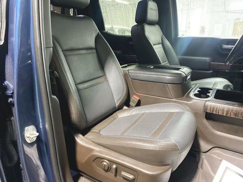 Used 2019 GMC Sierra 1500 Denali w/ Technology Package image 27