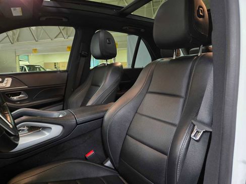 Certified 2022 Mercedes-Benz GLE 350 4MATIC image 24