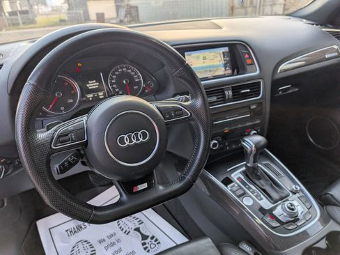 Used 2016 Audi Q5 TDI Premium Plus image 17