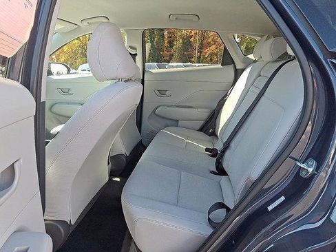 Certified 2025 Hyundai Kona SEL image 10