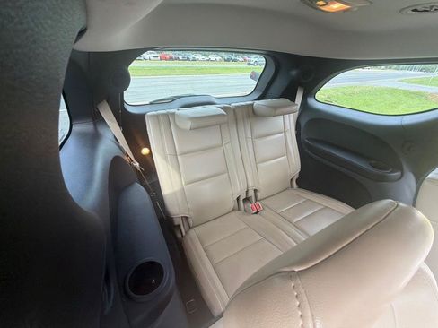 Used 2019 Dodge Durango Citadel RWD image 33