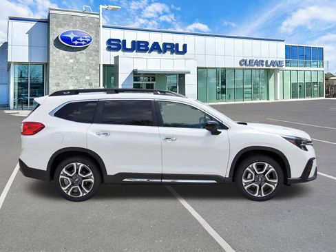 New 2026 Subaru Ascent Touring AWD/4WD image 5