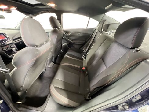 Used 2019 Subaru Impreza 2.0i Sport image 24