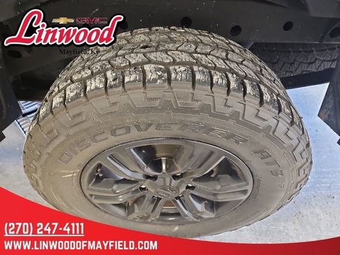 Used 2020 Ford Ranger XLT w/ FX4 Off-Road Package AWD/4WD image 7