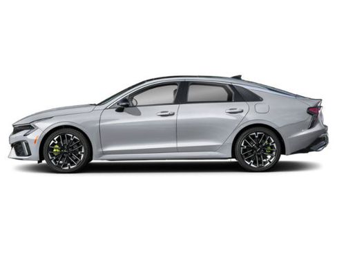 Used 2025 Kia K5 GT FWD image 3
