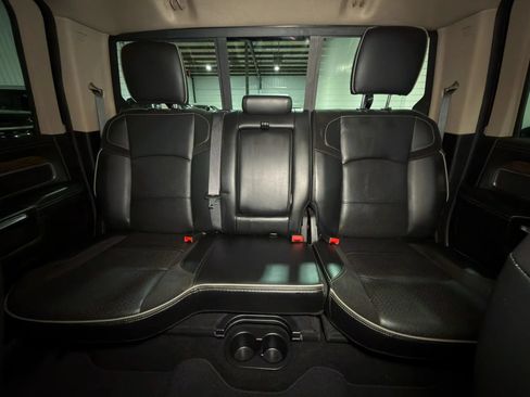 Used 2019 RAM 3500 Laramie AWD/4WD image 25