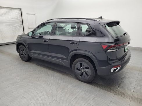 Used 2025 Volkswagen Taos S image 3