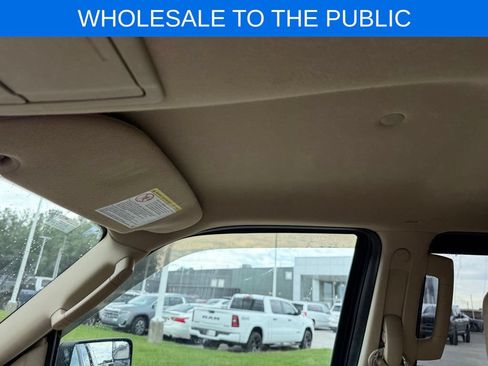 Used 2012 Ford Expedition EL XLT RWD image 15