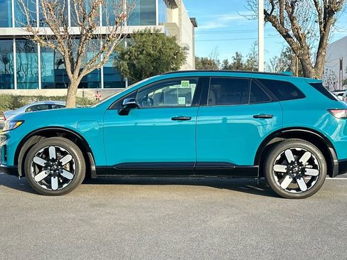 Certified 2024 Honda Prologue Elite image 7