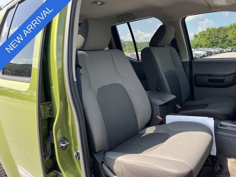 Used 2012 Nissan Xterra S w/ Value Package AWD/4WD image 22